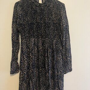 Zara Long Sleeve Dress